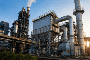 Role of EPC in Air Pollution Control Equipment Manufacturing