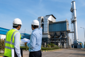 What is an Adequacy Report in Industrial Air Pollution Control A Complete Guide for Manufacturing Plants